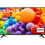 TELEVISEUR LG 65 SMART 4K 65UT7300