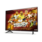 TELEVISEUR SMART CAC 43 POUCES