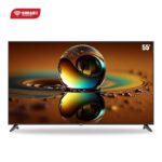 TELEVISEUR SMART TECHNOLOGY 55 POUCES SMART ANDROID STT5598K