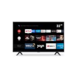 Téléviseur West 32 pouces Android Smart Tv 32ZBKD18W
