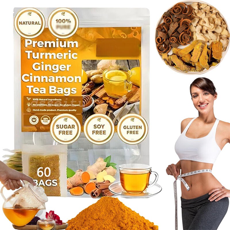 the-au-gingembre-au-curcuma-et-a-la-cannelle-1.jpg Thé au Gingembre, au curcuma et à la Cannelle – Image 1