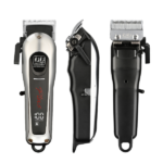 Tondeuse sans fil rechargeable KIKI NEWGAIN NG-821