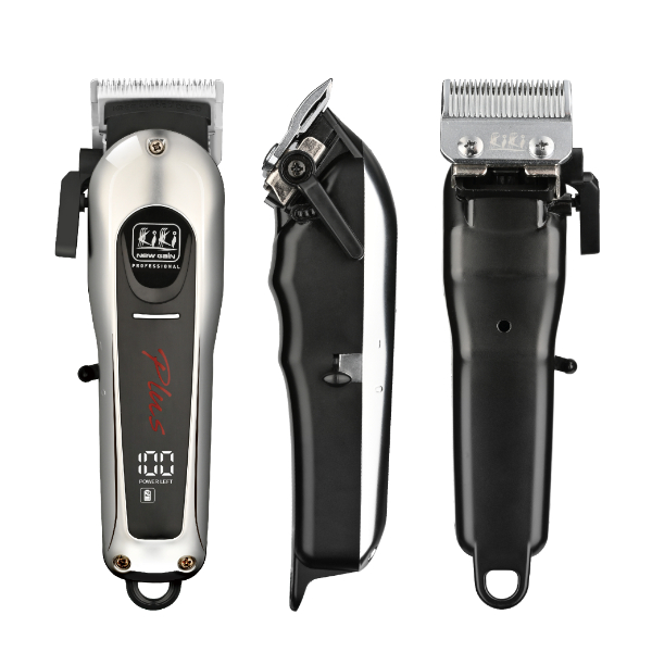 tondeuse-sans-fil-rechargeable-kiki-newgain-ng-821-1.png Tondeuse sans fil rechargeable KIKI NEWGAIN NG-821 – Image 1