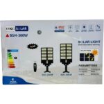 UKC LAMPE SOLAIRE BSH-300W