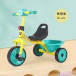 vélo pour enfants pour garçons et filles, tricycle 1 à 3-6 ans