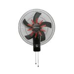 VENTILATEUR BINATONE 18 POUCES MURAL WF1806