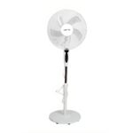 VENTILATEUR LEFON SUR PIED AVEC COMMANDE FS1645