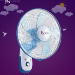 Ventilateur Mural ROCH RWF-1804-D