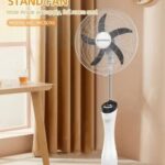 VENTILATEUR RISING RECHARGEABLE RS8090