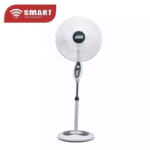 Ventilateur SMART TECHNOLOGY  18" - STV1840C - Blanc