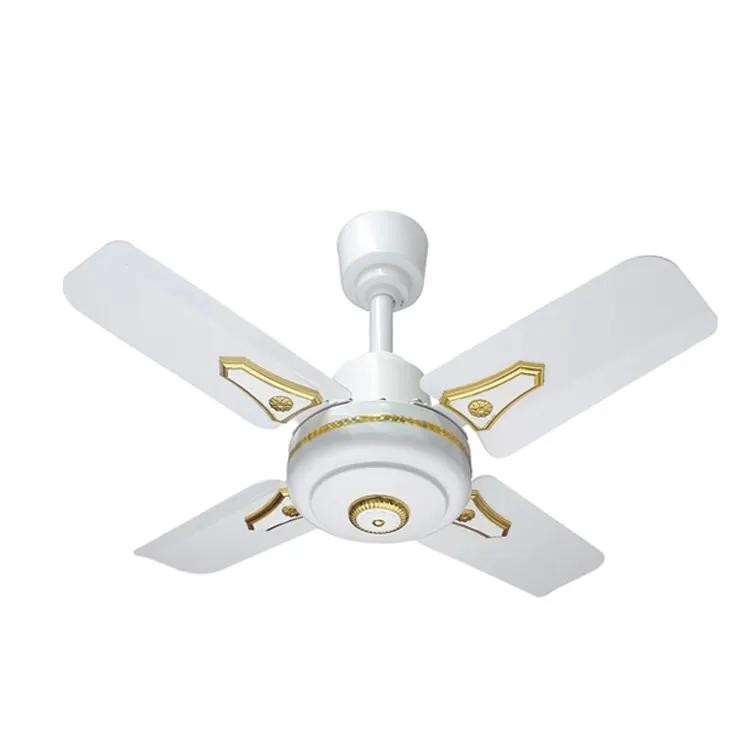 ventilateur-solstar-plafonnier-24-pouces-blanc-fc24whss-1.jpg VENTILATEUR SOLSTAR PLAFONNIER 24 POUCES BLANC FC24WHSS – Image 1