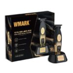 WMARK NG-8238 - Tondeuse sans fil rechargeable
