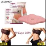 Wonder patch minceur ventre