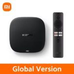 Xiaomi TV Box S 4K Ultra-HD 3rd Gen