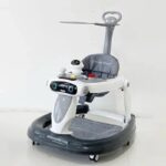 YOUPALA - Enfant - Trotteur Multifonctionnel 3-en-1