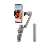 Zhiyun SMOOTH-Q3 Combo - Stabilisateur de cardan 3 axes pour smartphone