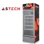 Réfrigérateur ASTECH FV274AC vitrine
