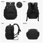 Sac à Dos Oceano 3530S Avec Plusieurs Compartiments – Image 4