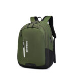 Sac à Dos Oceano 3896 Avec Plusieurs Compartiments – Image 3