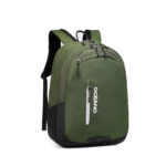 Sac à Dos Oceano 3896 Avec Plusieurs Compartiments – Image 2