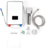 Chauffe eau électrique sans réservoir – Image 2