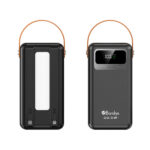 Power Bank Baraka BRK-PB90 Noir (60000MAH) – Image 4