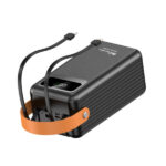 Power Bank Baraka BRK-PB90 Noir (60000MAH) – Image 3