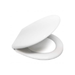 Abattant wc plastique ( 35*45 cm ) - Blanc
