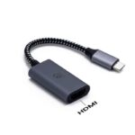 AD Link - Cable USB C vers HDMI