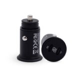 AD Link PC400 - Chargeur voiture Double Type-C