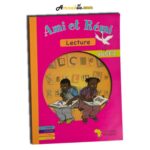 Ami et Rémi CE2