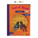 Ami et Rémi CM1