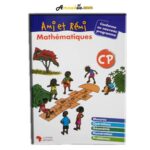 Ami et Rémi Mathématiques CI