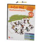 Ami et Rémi Mathématiques CE2