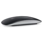 Apple Magic Mouse 2 Noir - Souris sans fil