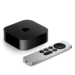 Apple TV 4K (2022 - 3e génération)