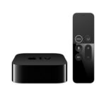 copy of Apple TV 4K HDR