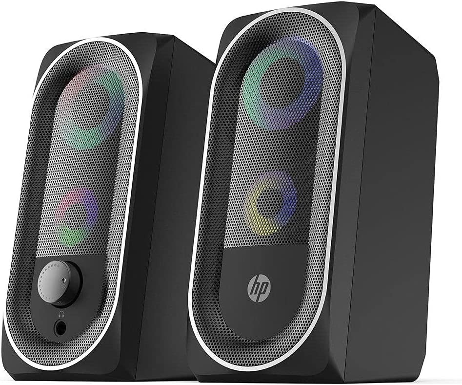 baffle-pour-ordinateur-hp-dhe-6001.jpg BAFFLE POUR ORDINATEUR - HP DHE-6001 – Image 1