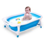 baignoire bébé pliable-CAC