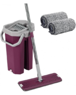 Ensemble de Ménage Seau Essoreur – Image 2