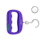 BALANCE À BAGAGES NUMÉRIQUE PORTABLE-CIB