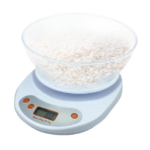 Balance de Cuisine Electronique aerbes