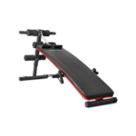 Banc de musculation réglable pliable pour exercices de fitness à domicile-GS
