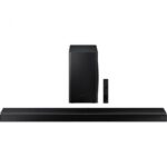 BAR DE SON SAMSUNG HW Q60T