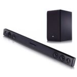 Barre de son LG SJ3