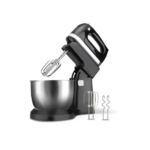 BATTEUR MACHINE À PÂTE PROFESSIONNEL 3.5L