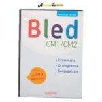 Bled CM1 / CM2
