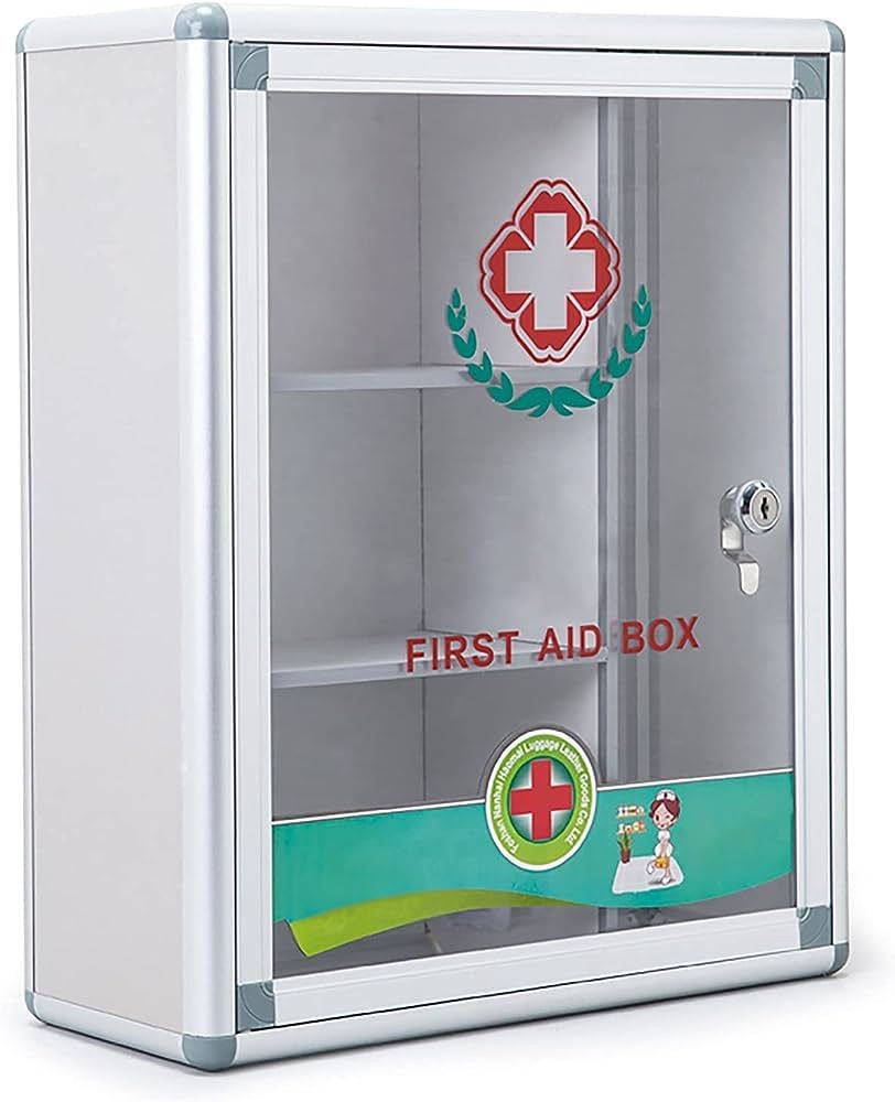 boite-medicale-portable-multifonctionnelle-adaptee-aux-entreprises-aux-ecoles-et-aux-familles-tsv.jpg Boîte médicale Portable multifonctionnelle, adaptée aux Entreprises, aux écoles et aux familles-TSV – Image 1