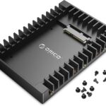 Boitier externe ORICO 1125SS-BK