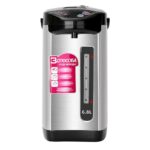 Bouilloire électrique thermos HG-7905 volume 6.8 litres